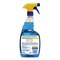 Zep Liquid Glass Cleaner, Pleasant Scent, Trigger Spray Bottle ZU112032EA - alternate 6